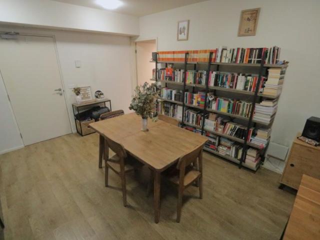 For Rent 2 Bedroom Apartment Parkville VIC DLS102811212
