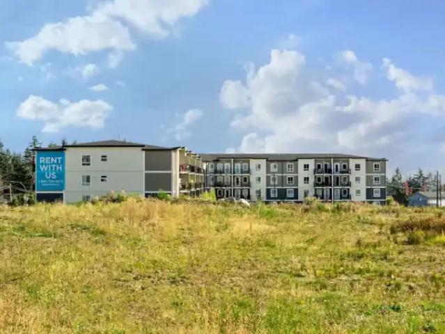 For Rent 2 Bedroom Apartment Parksville BC DS104400684