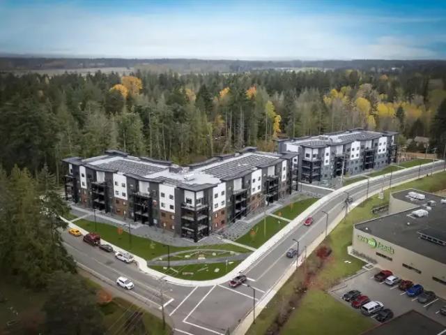 For Rent 2 Bedroom Apartment Parksville BC DS105466903