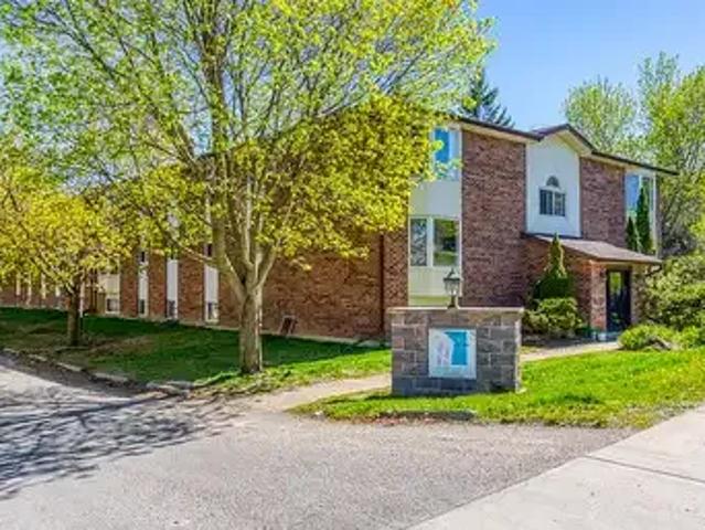 For Rent 2 Bedroom Apartment Peterborough ON DS100757908