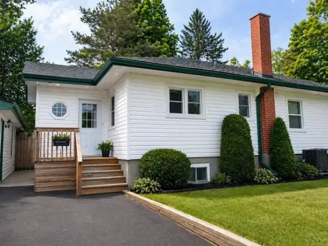For Rent 2 Bedroom Apartment Peterborough ON DS103739438
