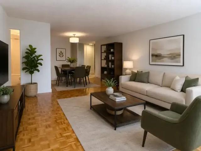 For Rent 2 Bedroom Apartment Peterborough ON DS104985204
