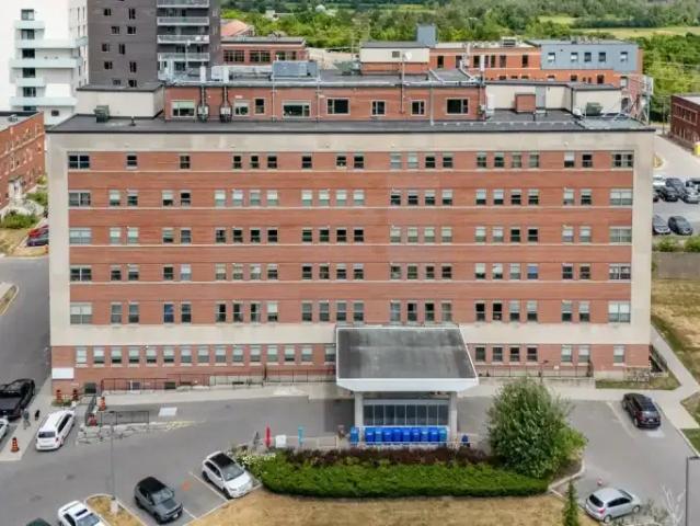 For Rent 2 Bedroom Apartment Peterborough ON DS105022704