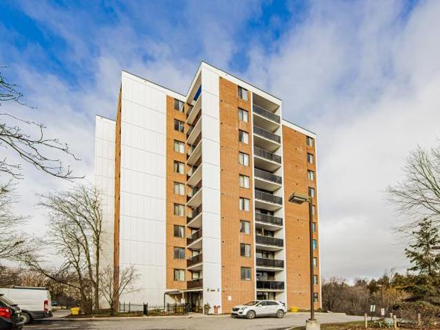 For Rent 2 Bedroom Apartment Peterborough ON DS87055134