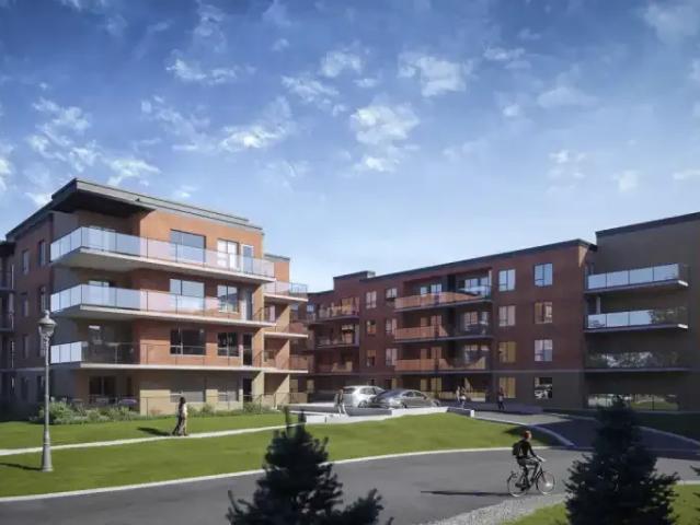 For Rent 2 Bedroom Apartment Pierrefonds QC DS104972097
