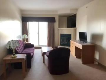 For Rent 2 Bedroom Apartment Ponoka AB DS102051902