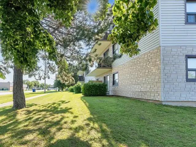 For Rent 2 Bedroom Apartment Port Elgin ON DS104433321