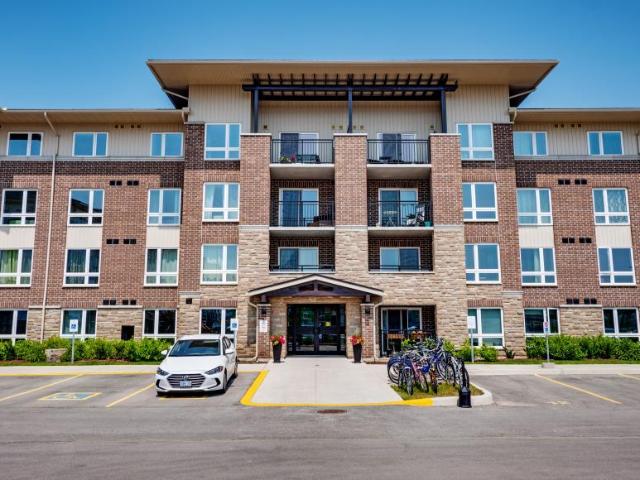 For Rent 2 Bedroom Apartment Port Elgin ON DS104755119