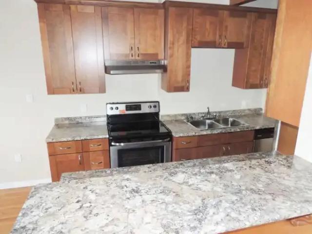 For Rent 2 Bedroom Apartment Prince George BC DS103611042