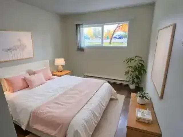 For Rent 2 Bedroom Apartment Prince George BC DS104535292