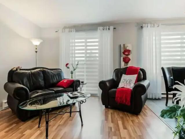 For Rent 2 Bedroom Apartment Quebec QC DS104875560