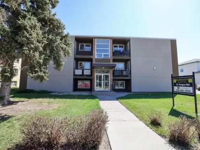 For Rent 2 Bedroom Apartment Regina SK DS103739694