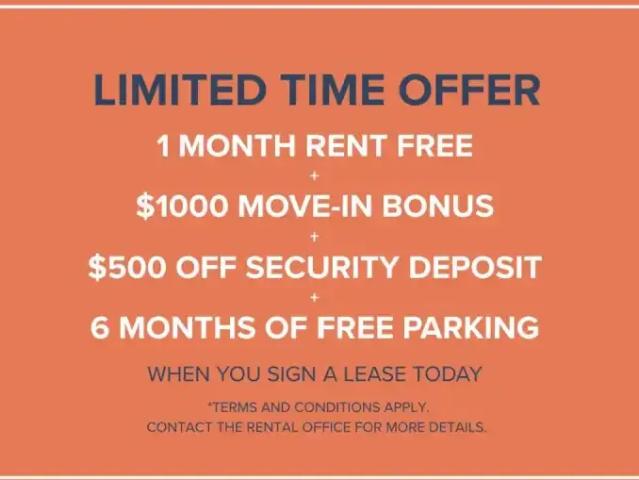 For Rent 2 Bedroom Apartment Regina SK DS94987817