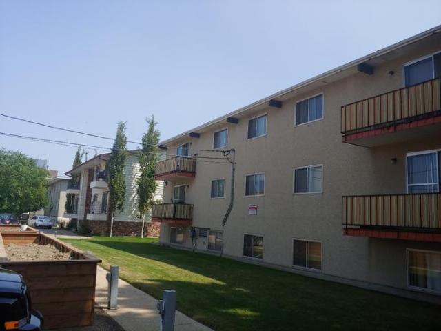 For Rent 2 Bedroom Apartment Red Deer AB DS105087374