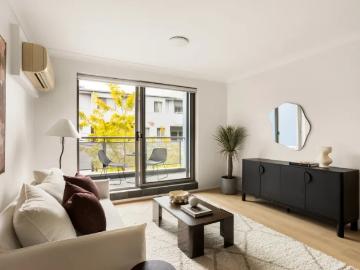 For Rent 2 Bedroom Apartment Redfern NSW DS102341336