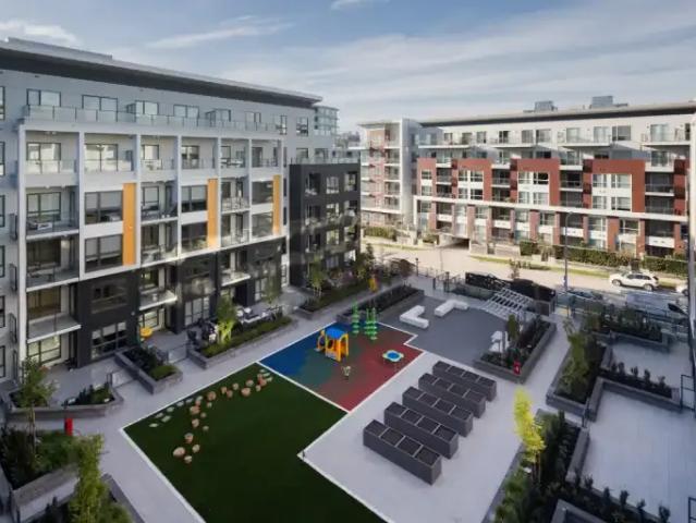 For Rent 2 Bedroom Apartment Richmond BC DS104711092