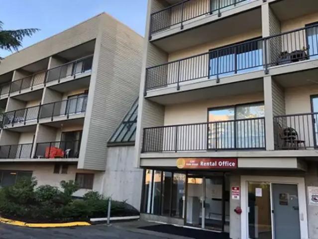 For Rent 2 Bedroom Apartment Richmond BC DS102700702