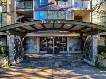 Greater Vancouver - Garden, Balcony, Parking