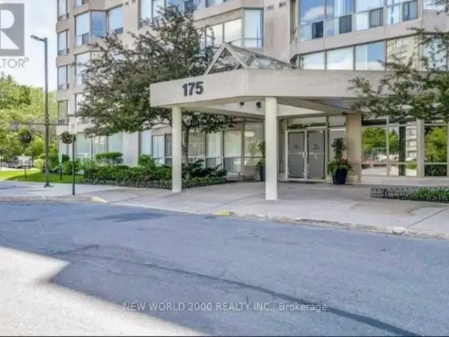 For Rent 2 Bedroom Apartment Richmond Hill ON DLS105072120