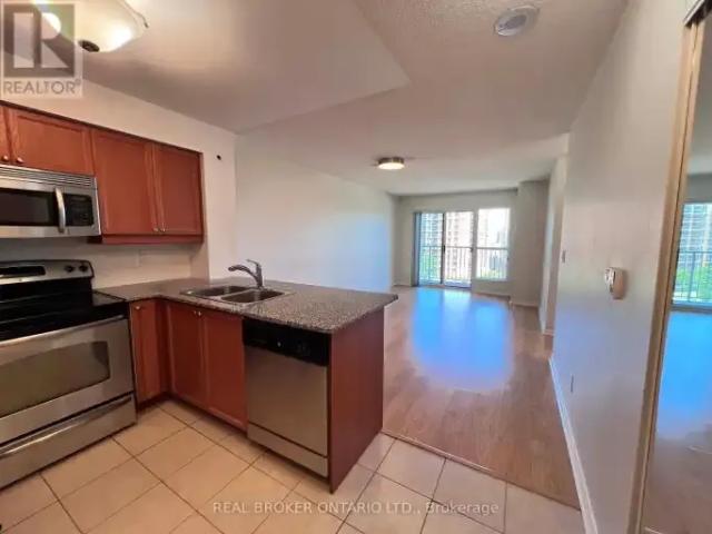 For Rent 2 Bedroom Apartment Richmond Hill ON DS103487618