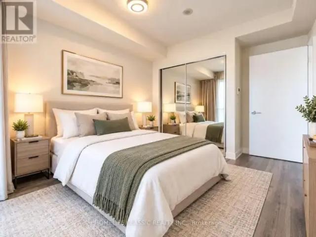 For Rent 2 Bedroom Apartment Richmond Hill ON DS105410942