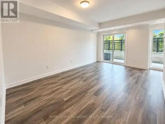 For Rent 2 Bedroom Apartment Richmond Hill ON DS105505975