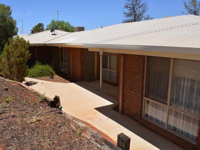 For Rent 2 Bedroom Apartment Roxby Downs SA DS101909369