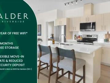 For Rent 2 Bedroom Apartment St. Albert AB DLS102306633