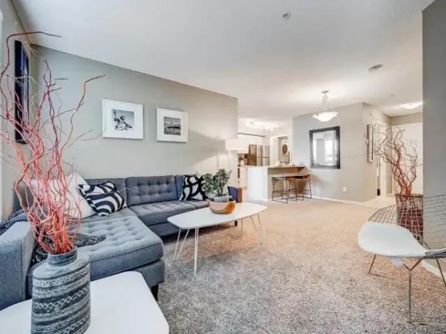 For Rent 2 Bedroom Apartment St. Albert AB DS105149969