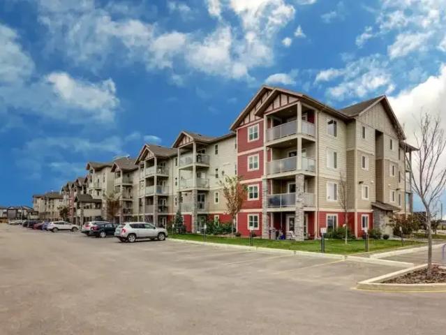 For Rent 2 Bedroom Apartment St. Albert AB DS105905540