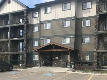 For Rent 2 Bedroom Apartment St. Albert AB DS97005870