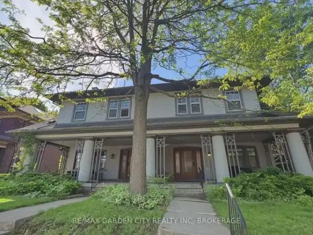 For Rent 2 Bedroom Apartment St. Catharines ON DS103594529