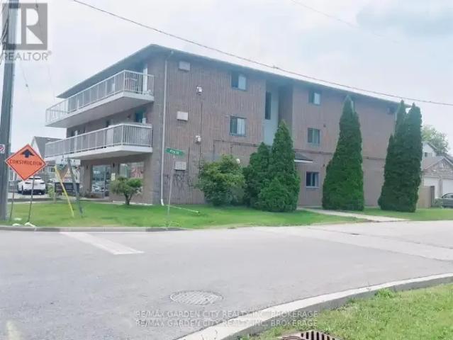 For Rent 2 Bedroom Apartment St. Catharines ON DS103879705