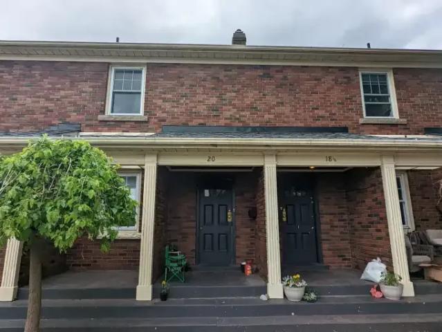 For Rent 2 Bedroom Apartment St. Catharines ON DS104106583