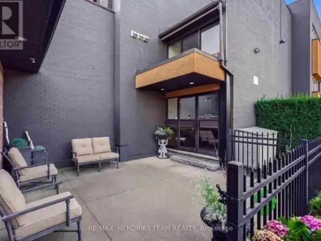 For Rent 2 Bedroom Apartment St. Catharines ON DS105118883