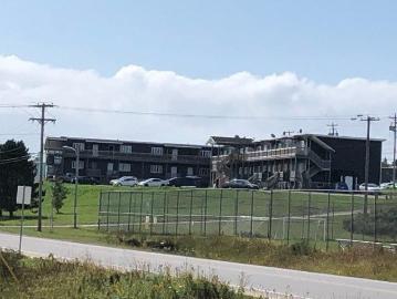 For Rent 2 Bedroom Apartment Stephenville NL DS102844576