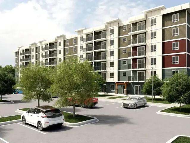 For Rent 2 Bedroom Apartment Stittsville ON DS96844904