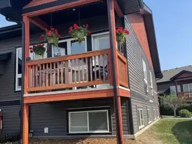 For Rent 2 Bedroom Apartment Stony Plain AB DS104876498