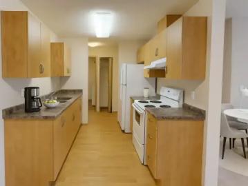 For Rent 2 Bedroom Apartment Stony Plain AB DS103568442