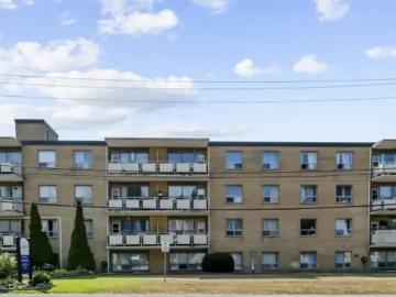 For Rent 2 Bedroom Apartment Stoney Creek ON DS100975994