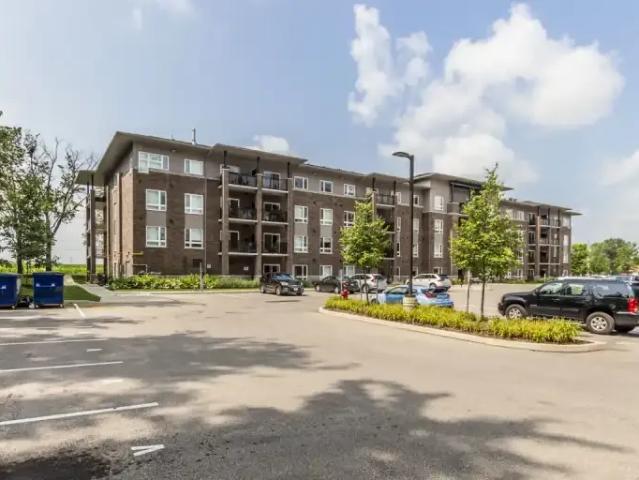 For Rent 2 Bedroom Apartment Stratford ON DS105525691