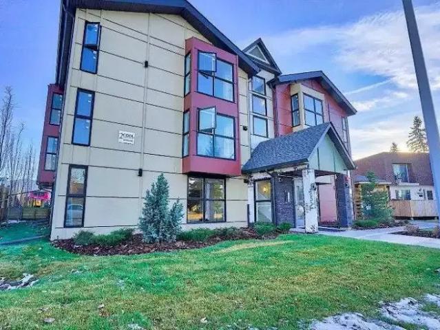 For Rent 2 Bedroom Apartment Strathmore AB DS104362589