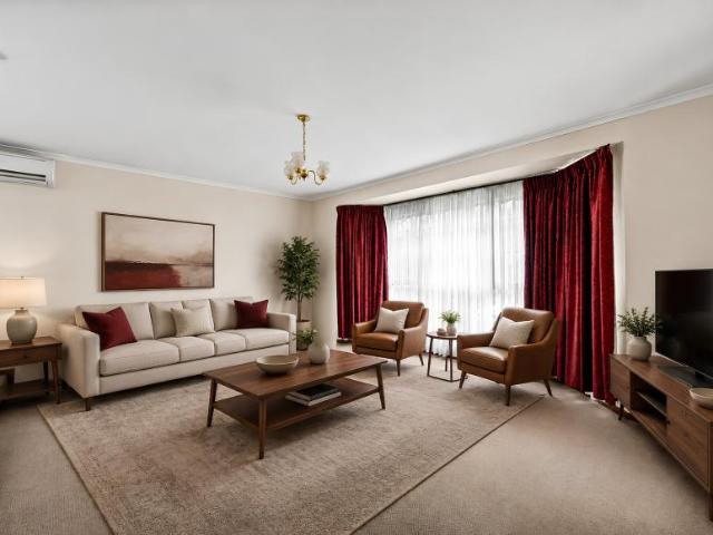 For Rent 2 Bedroom Apartment Strathmore VIC DS105819711
