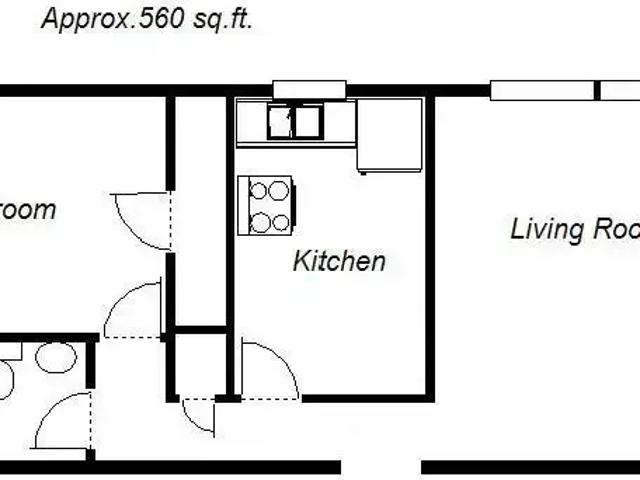 For Rent 2 Bedroom Apartment Sudbury ON DS105308343