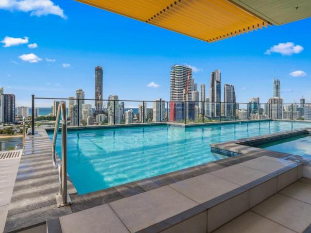 For Rent 2 Bedroom Apartment SURFERS PARADISE QLD DS104893853