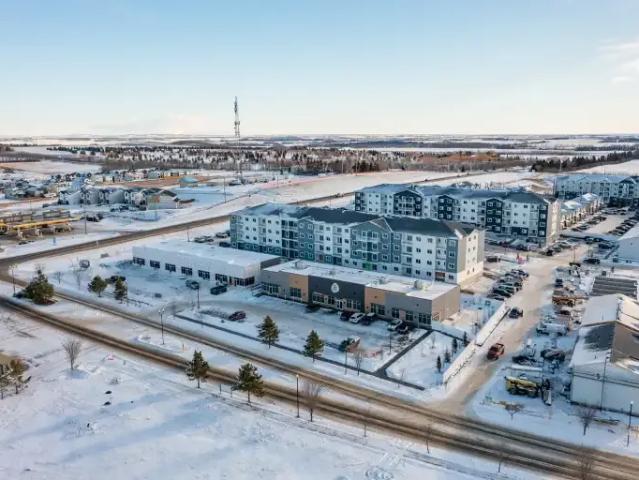 For Rent 2 Bedroom Apartment Sylvan Lake AB DLS105755470