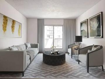 For Rent 2 Bedroom Apartment Saint QC DS99003226
