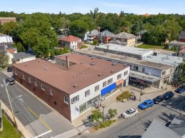 For Rent 2 Bedroom Apartment Sainte QC DS102846031