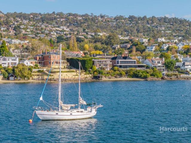 For Rent 2 Bedroom Apartment Sandy Bay TAS DS106065373