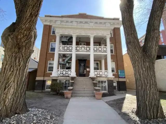 For Rent 2 Bedroom Apartment Saskatoon SK DS105100034